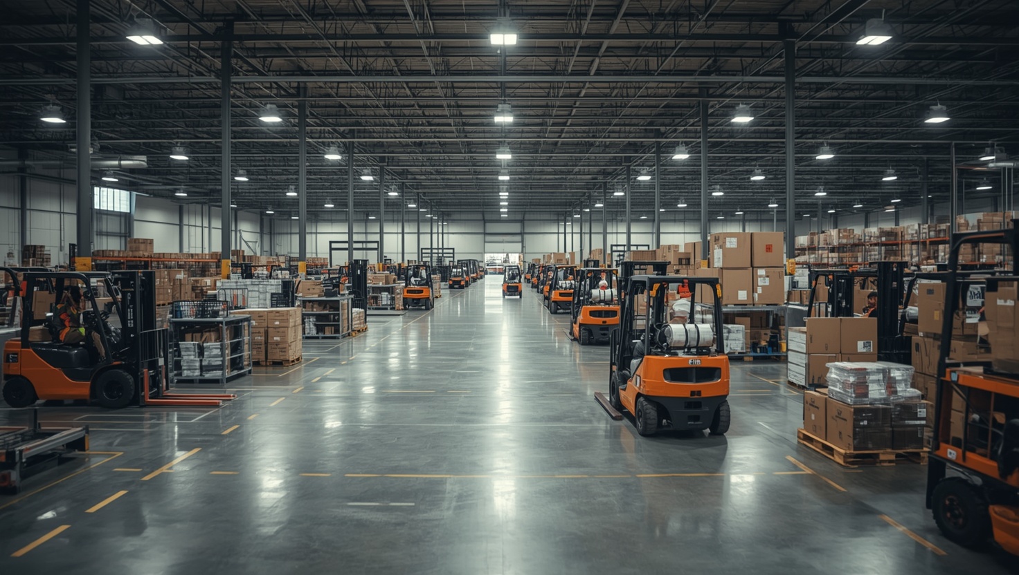 supply chain management
